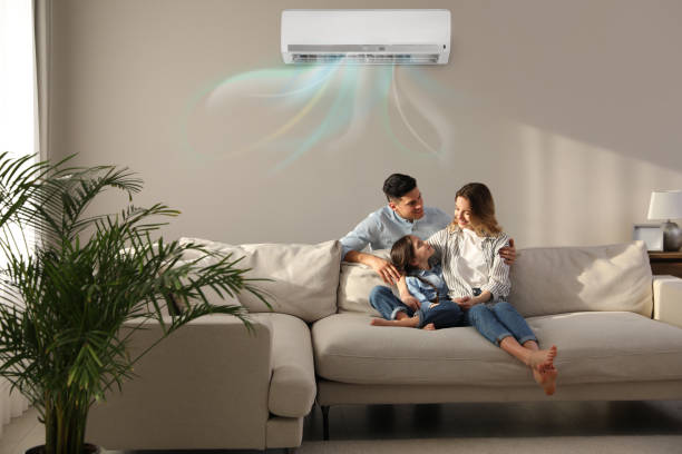 Best HVAC emergency services  in Vails Gate, NY