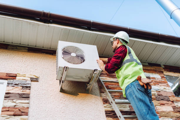 HVAC maintenance plan in Vails Gate, NY