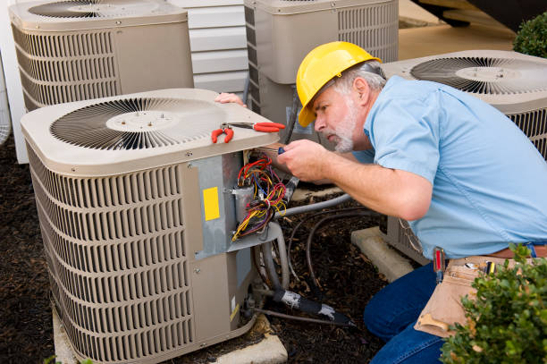 Best HVAC system installation  in Vails Gate, NY