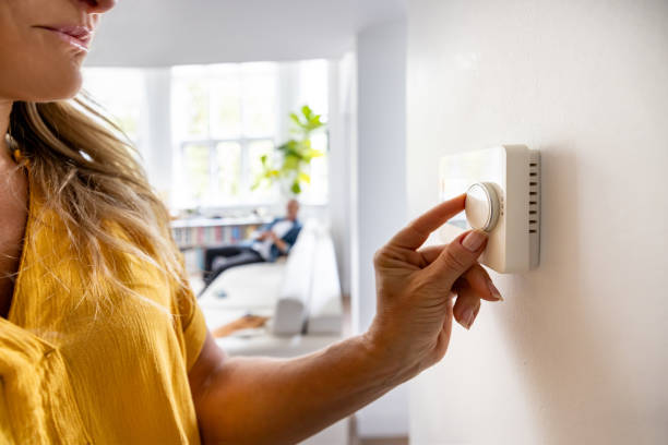 Best HVAC maintenance near me  in Vails Gate, NY