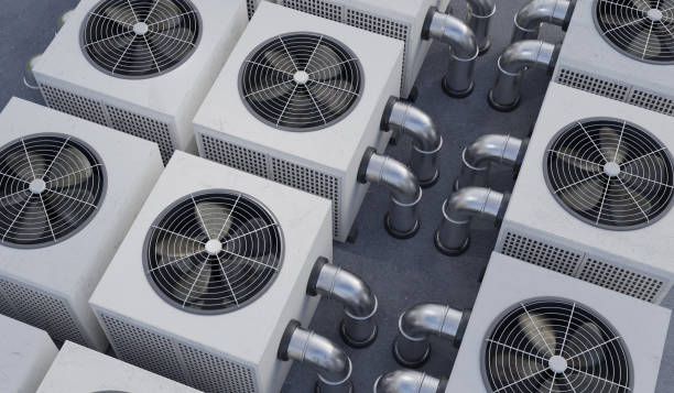 Best Commercial HVAC repair  in Vails Gate, NY