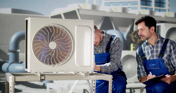 Best Commercial HVAC repair  in Vails Gate, NY