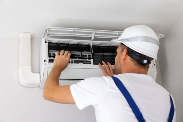 Best Local HVAC companies  in Vails Gate, NY