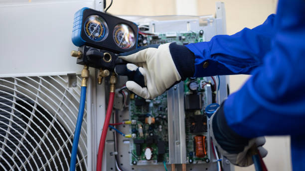 Best 24/7 HVAC repair  in Vails Gate, NY